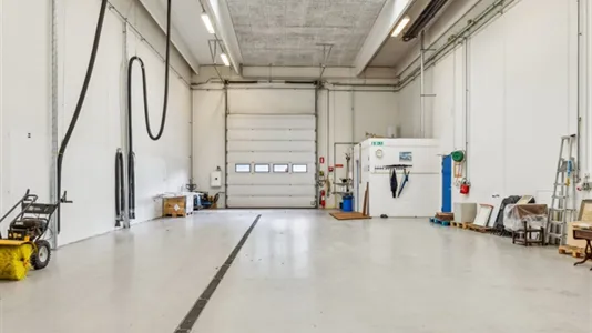 Værkstedslokaler til salg i Kolding - billede 9