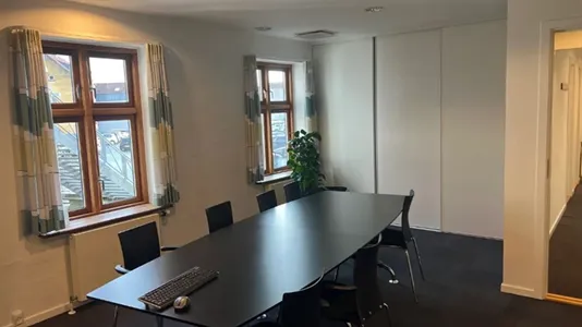 Butikslokaler til leje i Viborg - billede 8