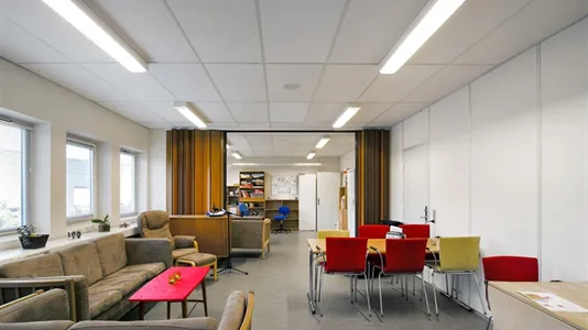 Kontorlokaler til leje i Viborg - billede 14