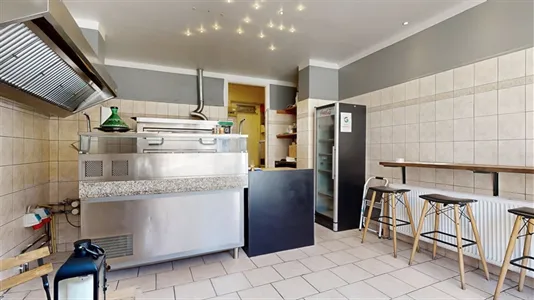 Restaurantlokaler til salg i Østerbro - billede 4