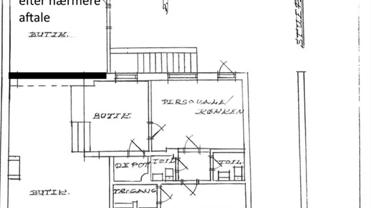 Erhvervslejemål til leje i Fredericia - billede 14