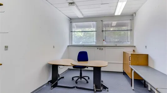 Kontorfællesskaber til leje i Tønder - billede 9