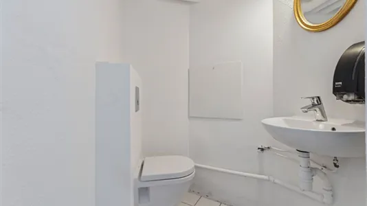 Lagerlokaler til leje i Nørrebro - billede 10
