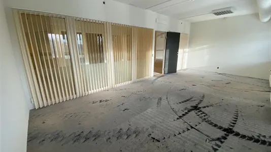 Kontorlokaler til leje i Viborg - billede 12