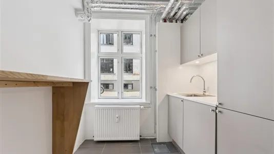 Kontorlokaler til leje i Nørrebro - billede 8