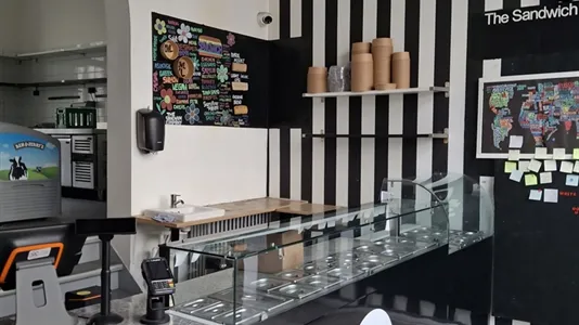 Butikslokaler til leje i København K - billede 2