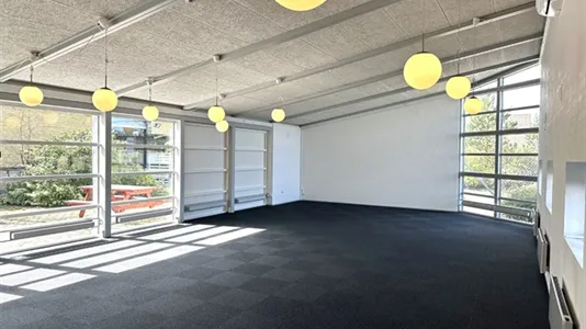 Kontorlokaler til leje i Skive - billede 4