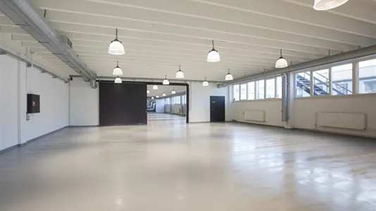 Showrooms til leje i Albertslund - billede 3
