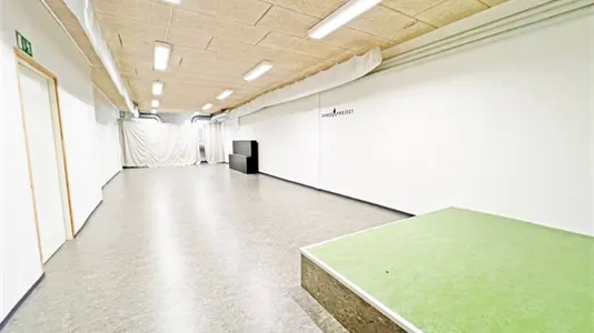 Kontorhoteller til leje i Viborg - billede 6