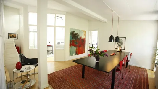 Kontorfællesskaber til leje i Århus C - billede 9