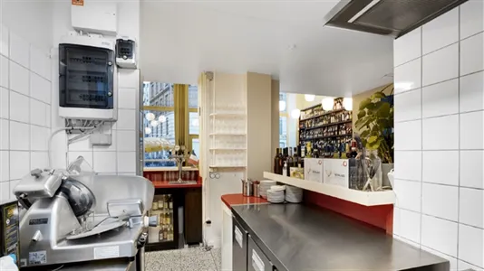 Restaurantlokaler til leje i Nørrebro - billede 13