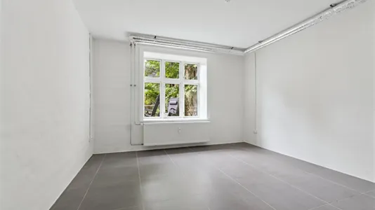 Kontorlokaler til leje i Nørrebro - billede 7