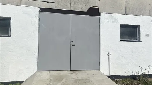 Lagerlokaler til leje i Skævinge - billede 2