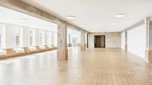 Kontorlokaler til leje i København S - billede 7