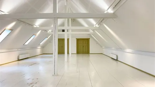 Kontorlokaler til leje i Århus C - billede 3