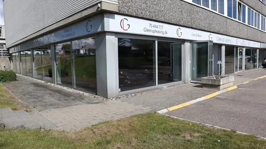 Showrooms til leje i Brøndby - billede 3