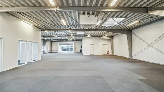 Showrooms til leje i Hillerød - billede 5