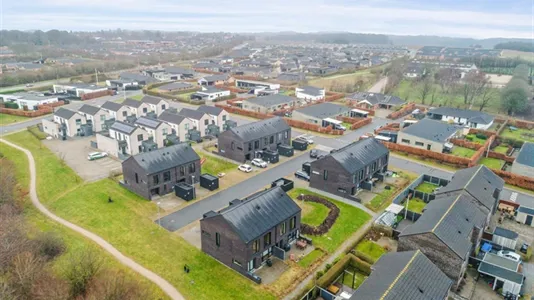 Erhvervslejemål til leje i Sabro - billede 1