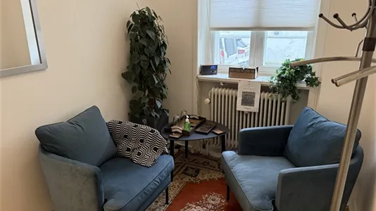 Kontorlokaler til leje i Fredericia - billede 5