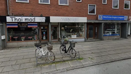 Butikslokaler til leje i Århus C - billede 5