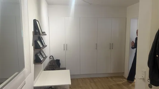 Kliniklokaler til leje i Vejle Centrum - billede 15