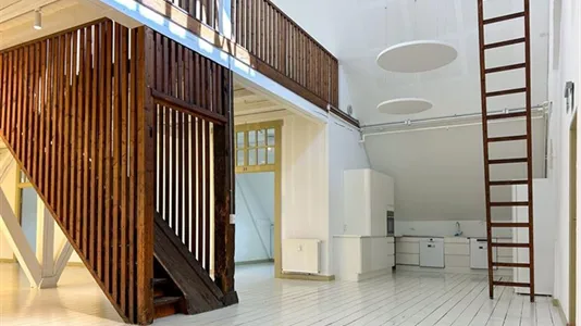 Kontorlokaler til leje i Århus C - billede 9