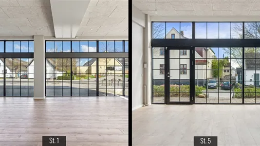 Butikslokaler til leje i Farum - billede 2