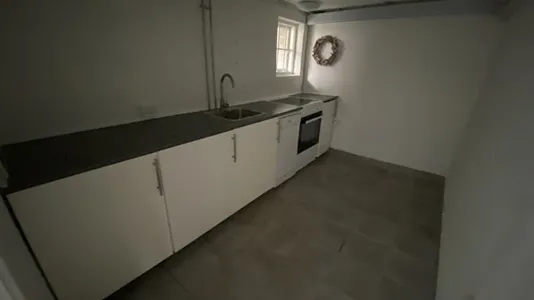 Lagerlokaler til leje i Odense SV - billede 4