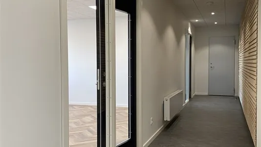 Erhvervslejemål til leje i Hobro - billede 12