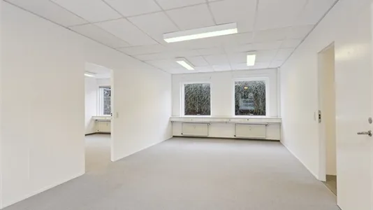 Kontorlokaler til leje i Vedbæk - billede 14