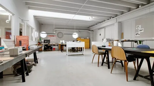 Erhvervslejemål til salg i Vejle Centrum - billede 4