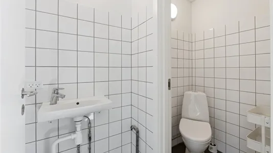 Erhvervslejemål til leje i Vanløse - billede 8