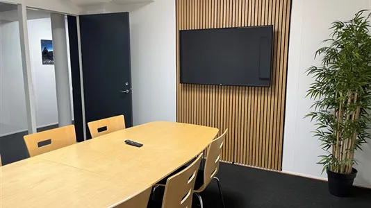 Kontorfællesskaber til leje i Herlev - billede 18