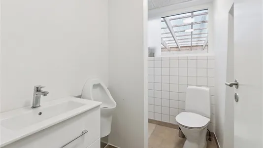 Lagerlokaler til leje i Rødovre - billede 5