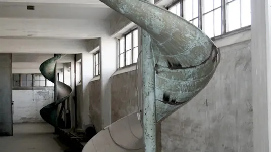 Kontorlokaler til leje i Odense C - billede 10