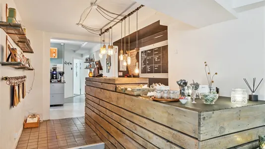 Restaurantlokaler til leje i Århus C - billede 6