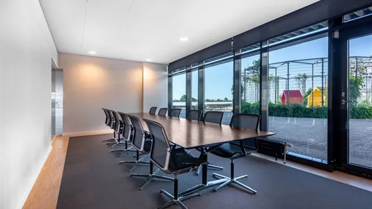 Kontorhoteller til leje i København S - billede 5