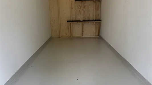 Lagerlokaler til leje i Horsens - billede 1