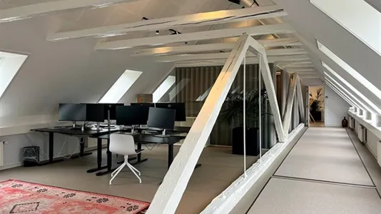 Kontorlokaler til leje i Århus C - billede 11