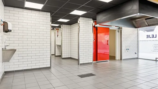 Butikslokaler til leje i Kalundborg - billede 13