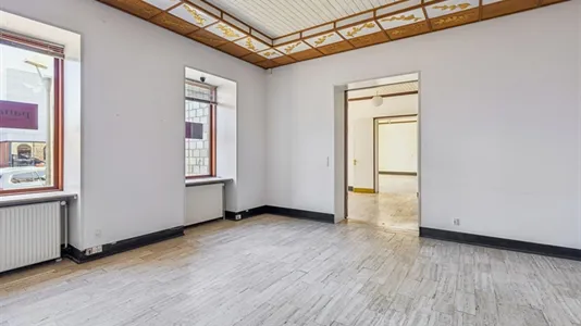 Kontorlokaler til leje i Vejle Centrum - billede 4