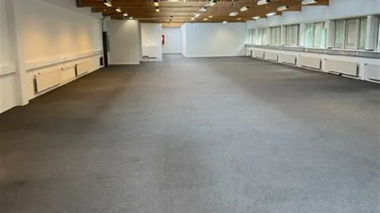 Kontorlokaler til leje i Ballerup - billede 2