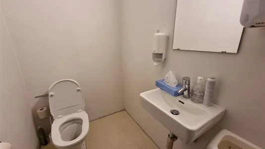 Kontorlokaler til salg i Viborg - billede 11