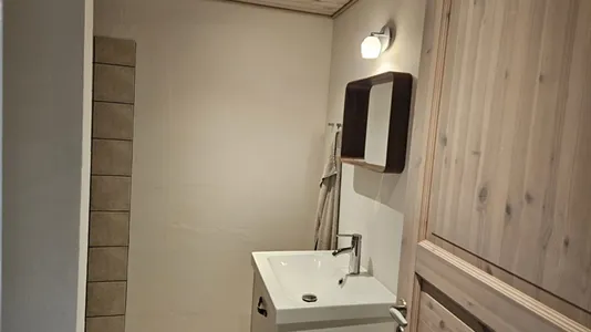 Lagerlokaler til leje i Marslev - billede 5