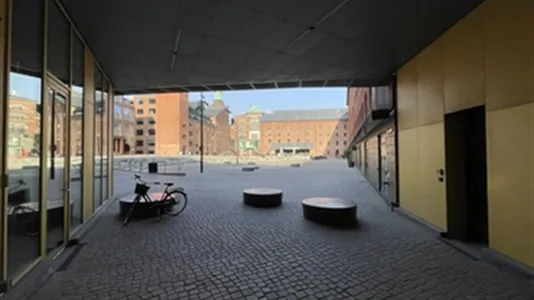 Butikslokaler til leje i Vesterbro - billede 9