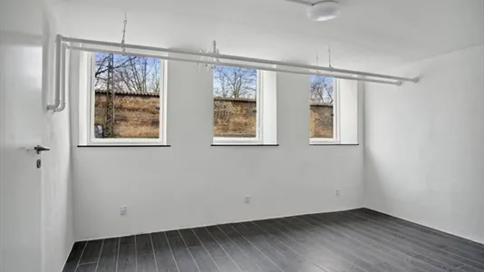 Butikslokaler til leje i København K - billede 5