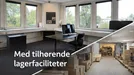 Lager til leje, Herlev, Marielundvej 46