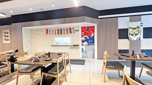 Restaurantlokaler til leje i Viborg - billede 6