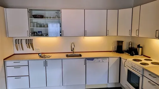 Kontorlokaler til leje i Viborg - billede 5