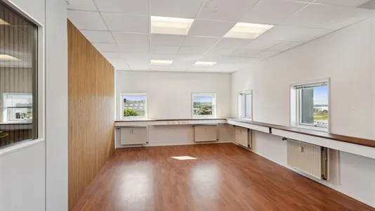 Lagerlokaler til leje i Hvidovre - billede 7